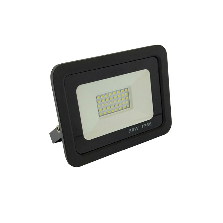Professional LED Flood Lights – High-Intensity Illumination Solutions