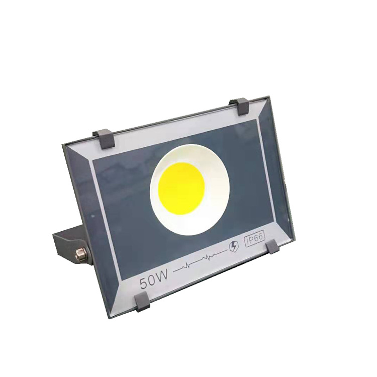 Professional LED Flood Lights – High-Intensity Illumination Solutions