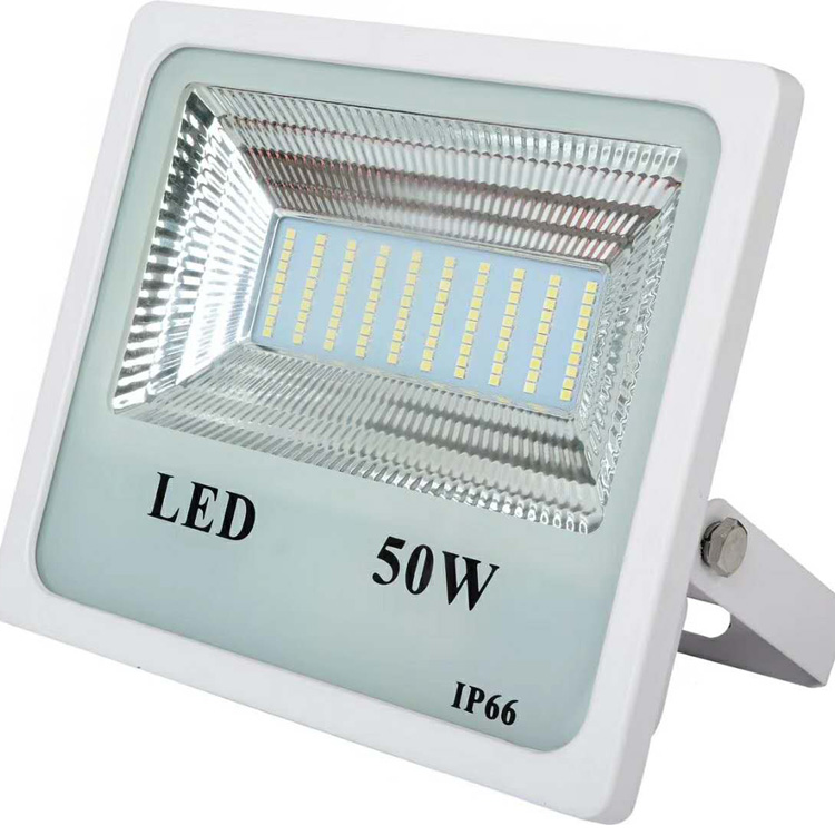 LED Floodlight