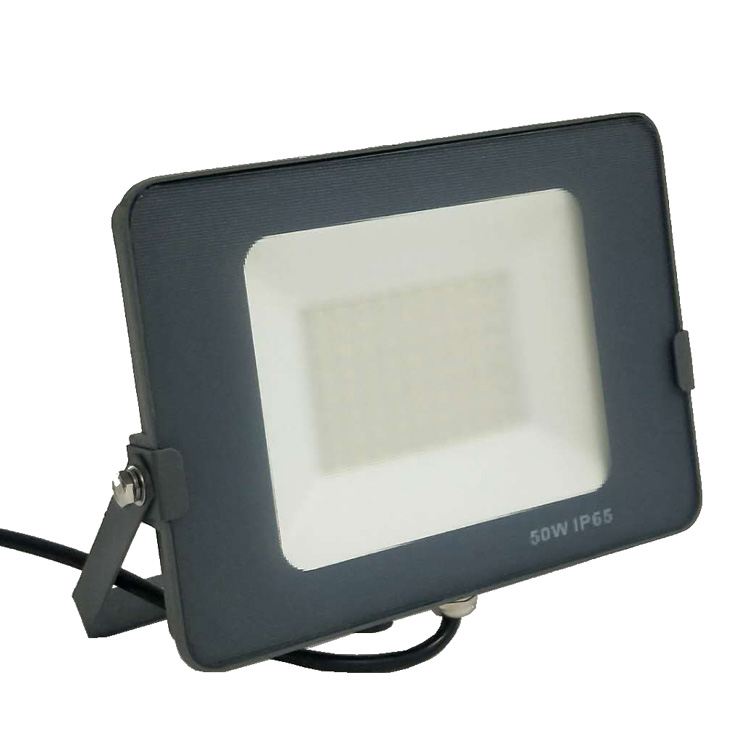 Professional LED Flood Lights – High-Intensity Illumination Solutions