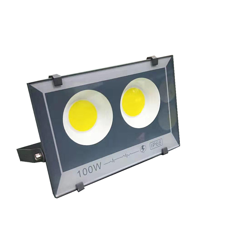 LED Floodlight