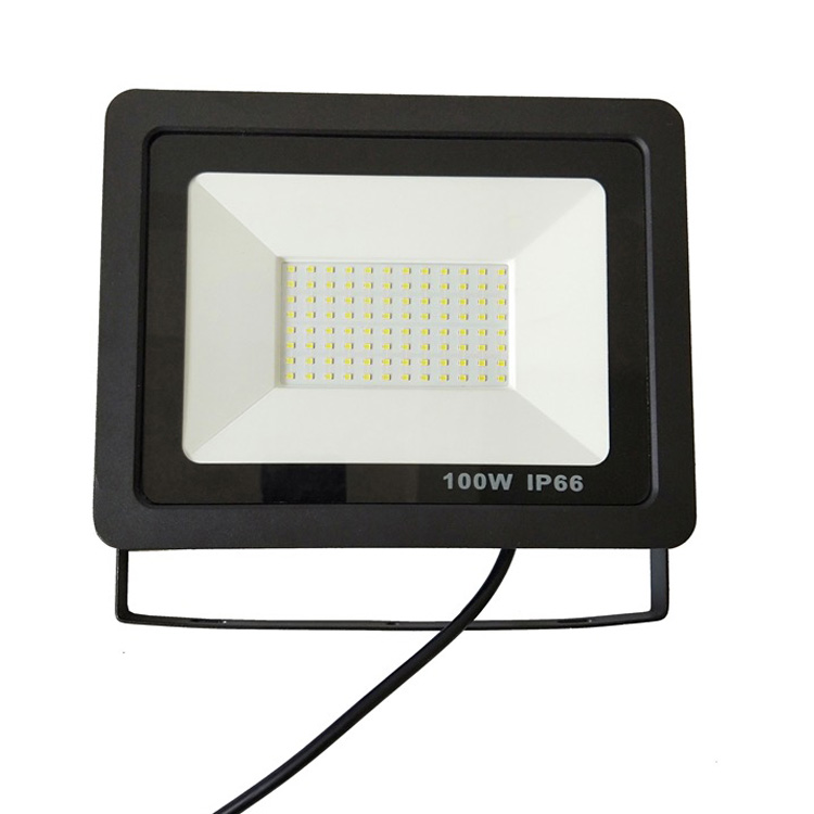 LED Floodlight