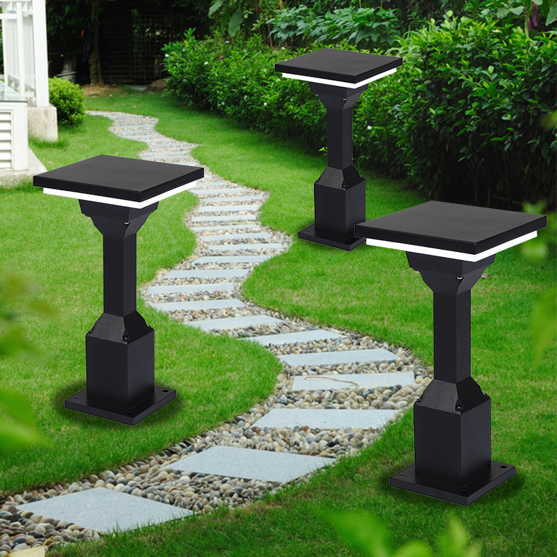 LED Garden light