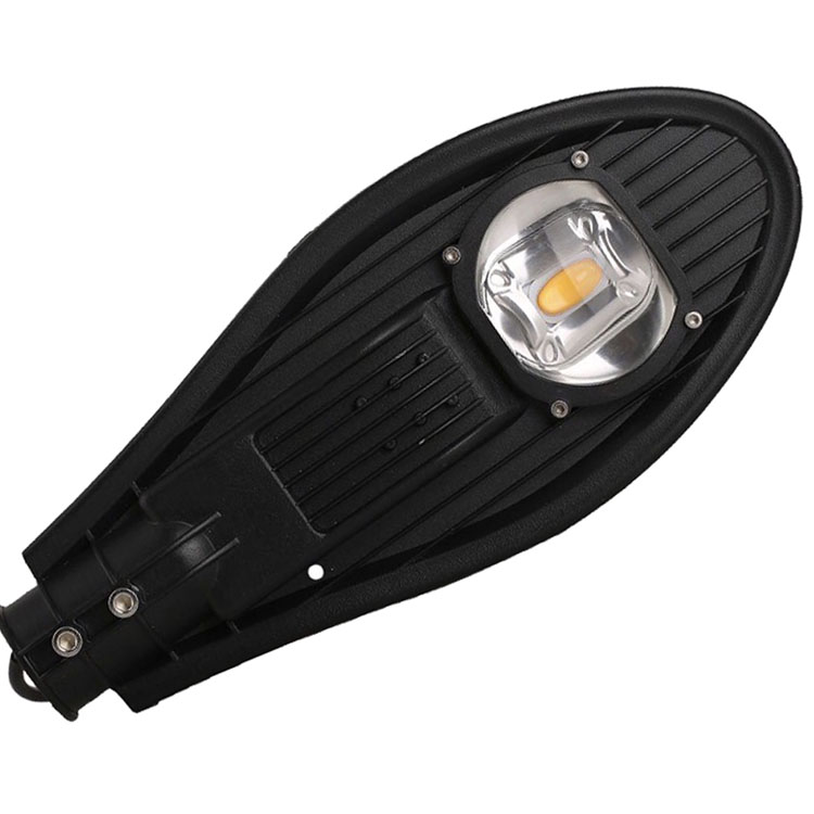 LED streetlamp