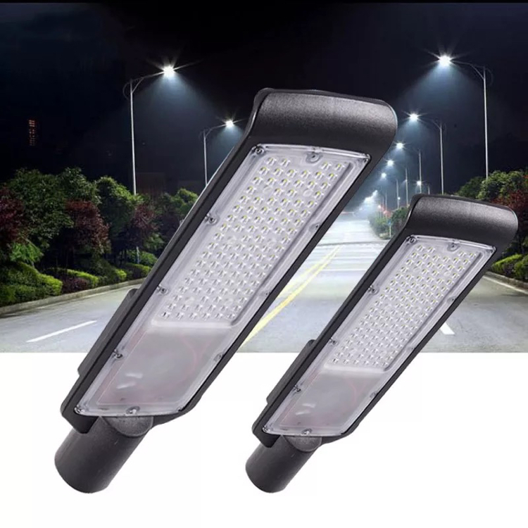 LED streetlamp