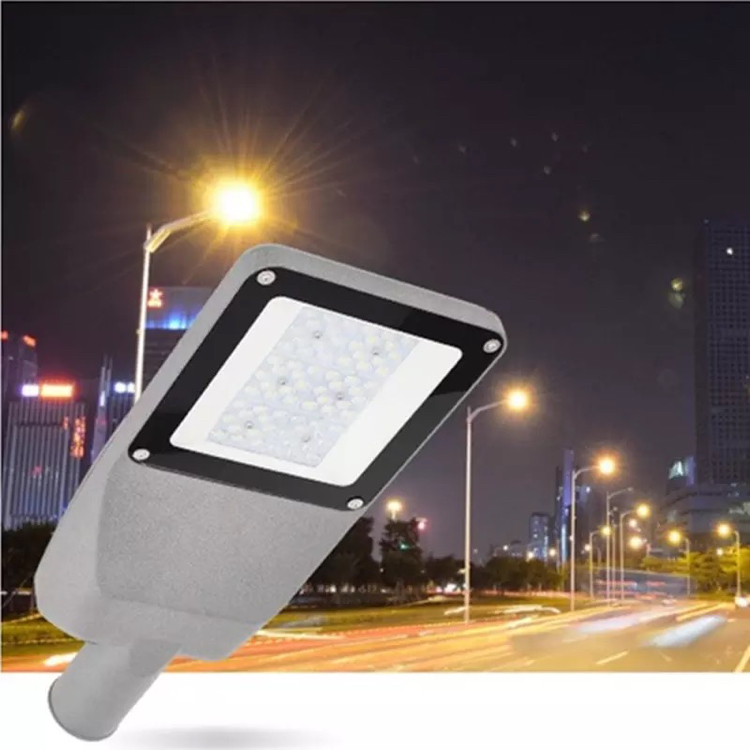 LED streetlamp