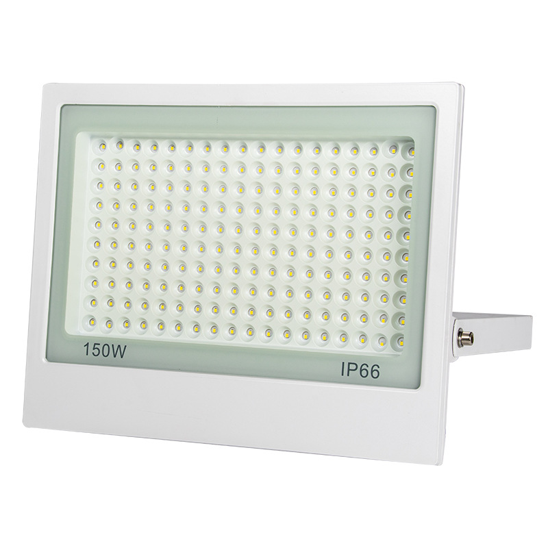  LED Flood Lights – High-Intensity Illumination Solutions