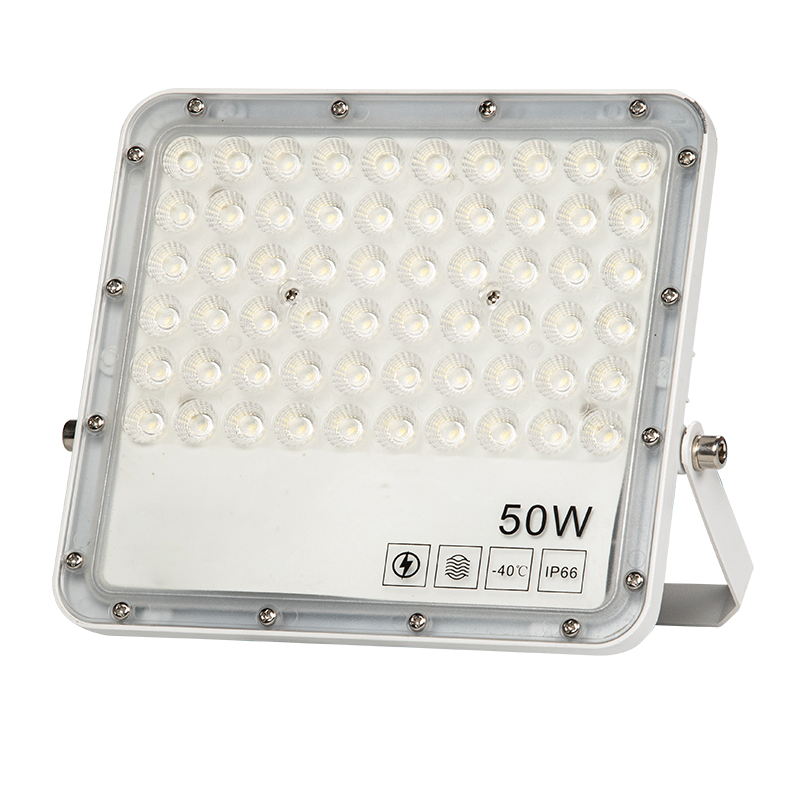  High-Intensity Illumination Solutions
