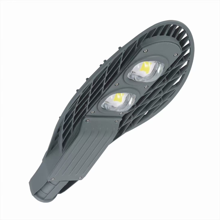 WP Street lamp