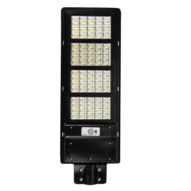 LED Solar lamp