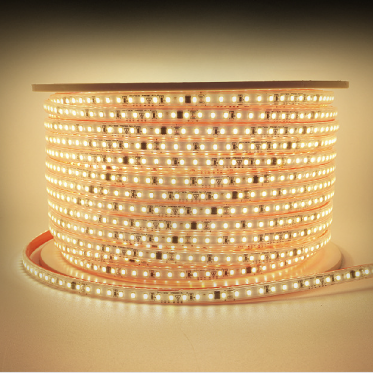 220V  IC  2835LED 120D with sticker 