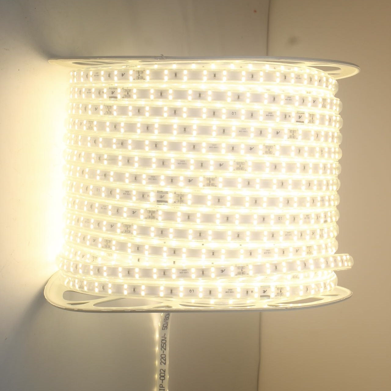 2835-120LED-8MM Wireless 220V 