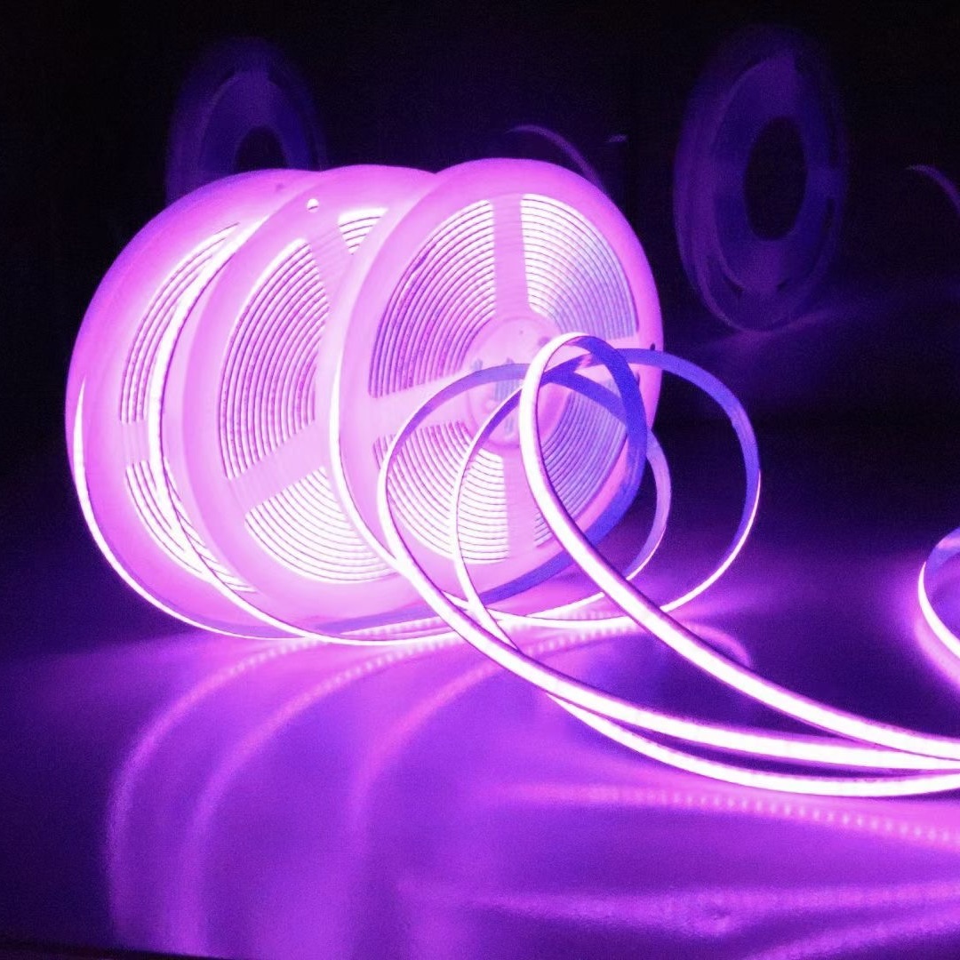 12V COB LED strip light