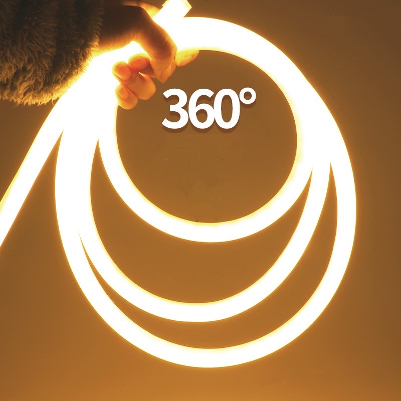 LED NEON STRIP LAMP