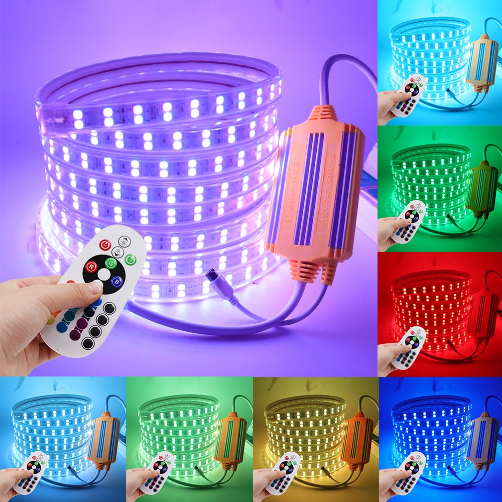 RGB Strip light LED