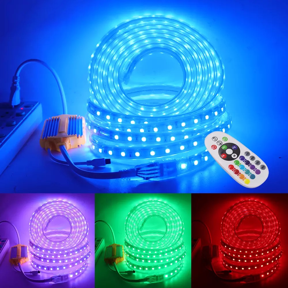 RGB Strip light LED