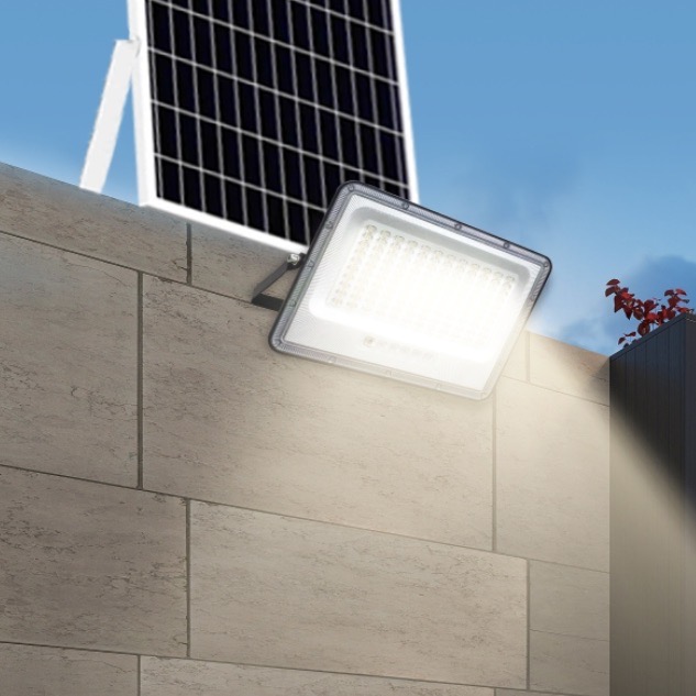 LED Solar lamp