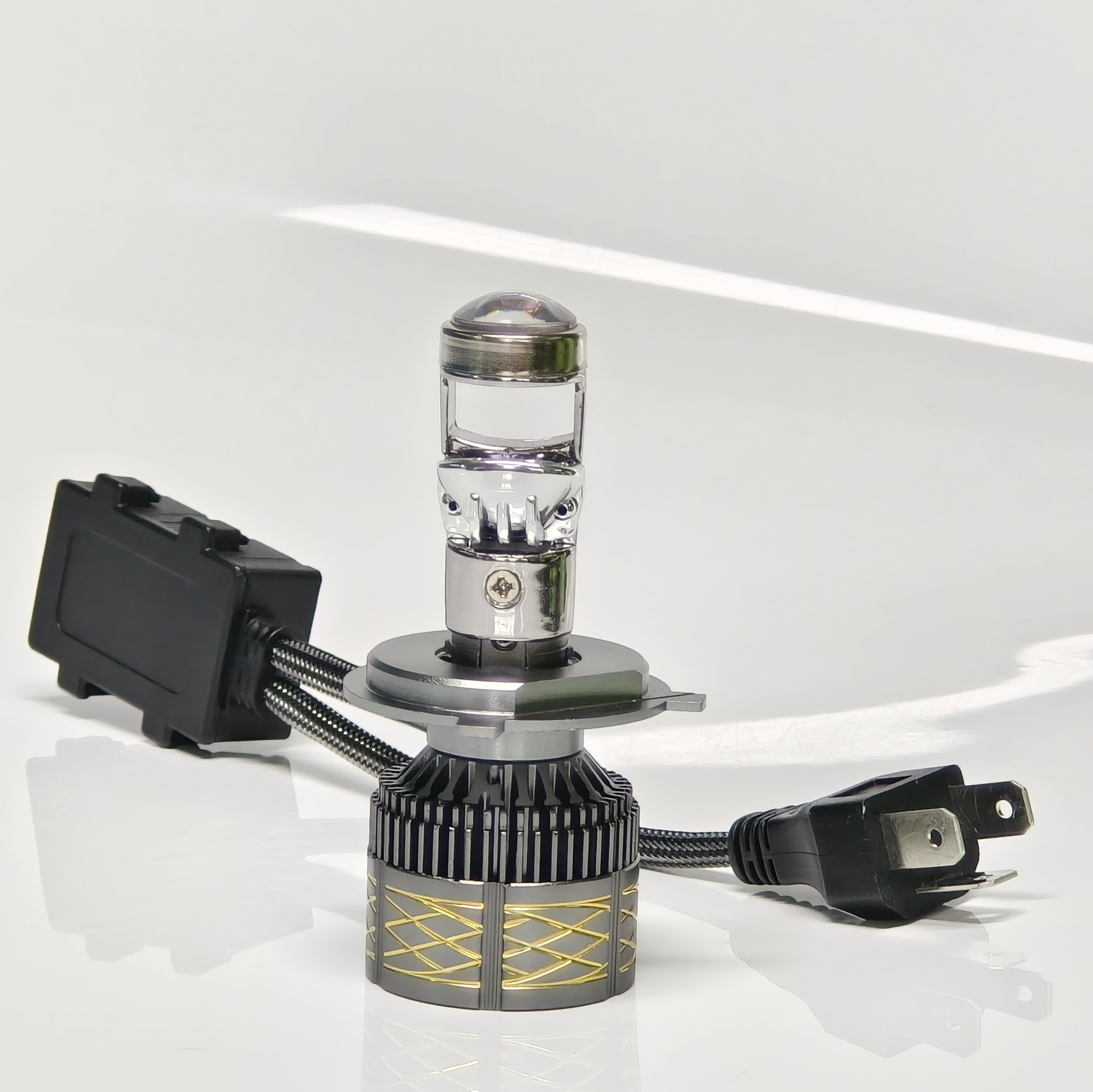  LED car headlamp