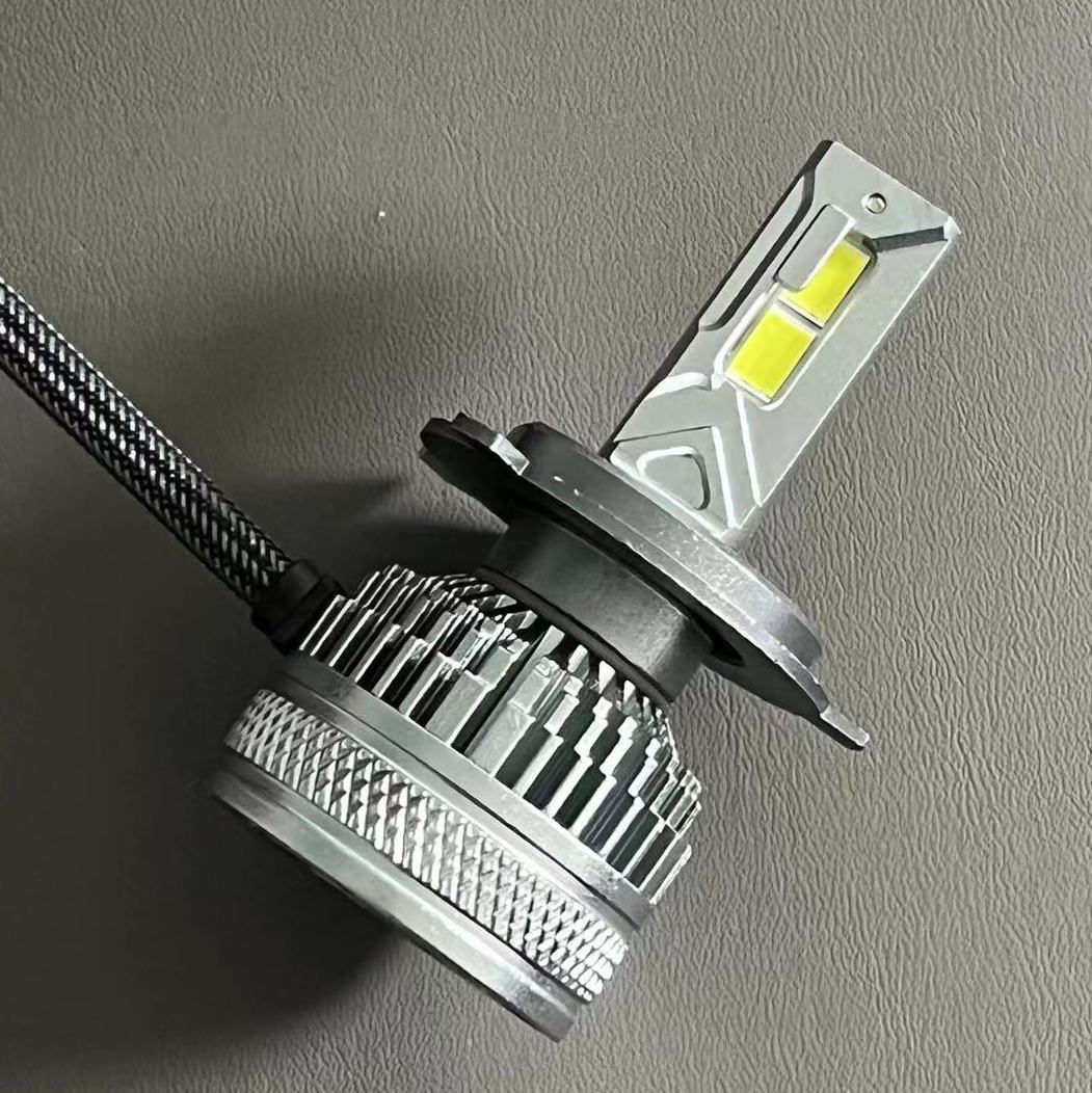 LED car lamp 100W 