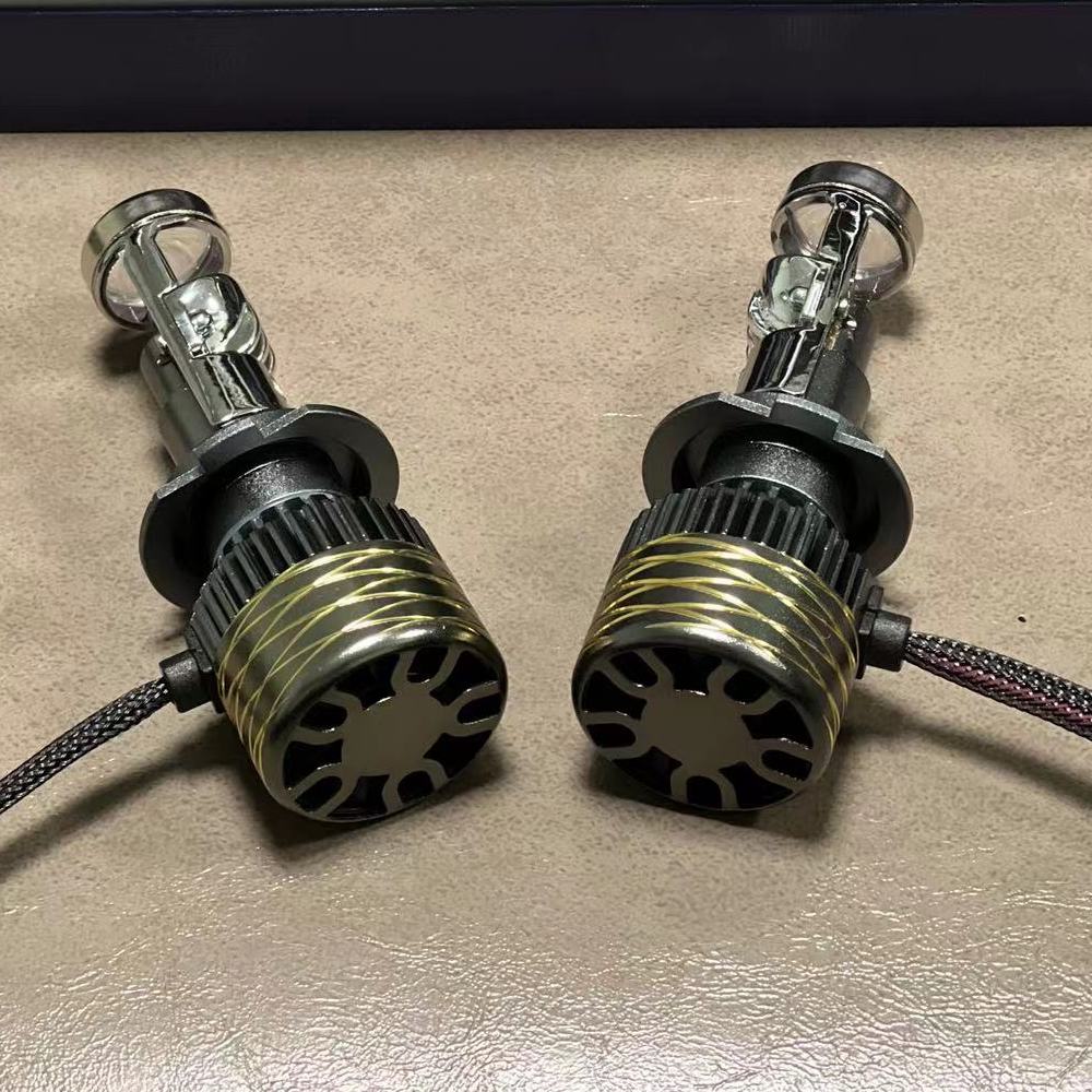 100W  LED car lamp
