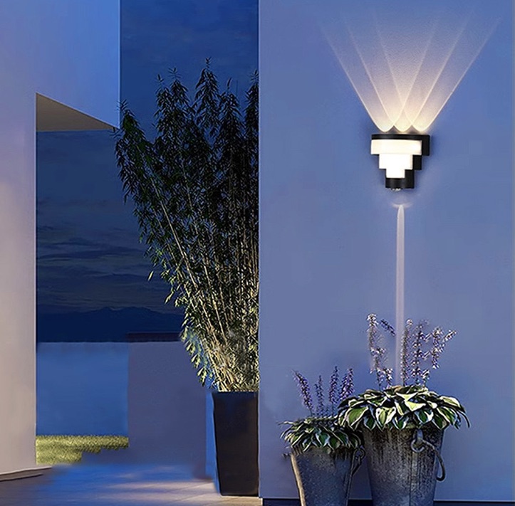 BF4336 LED  Lights