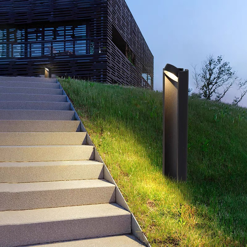 CP07 LED Lawn lamp