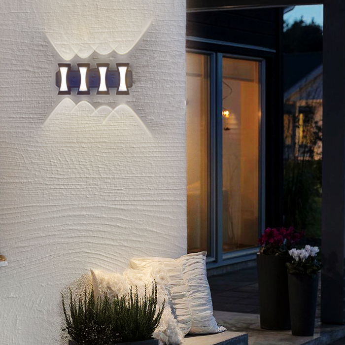 BF347 wall lamps new design