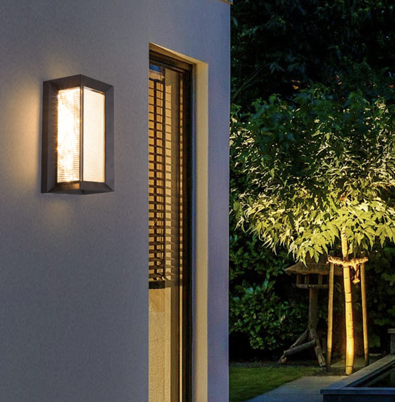 High-Performance LED Wall Sconces