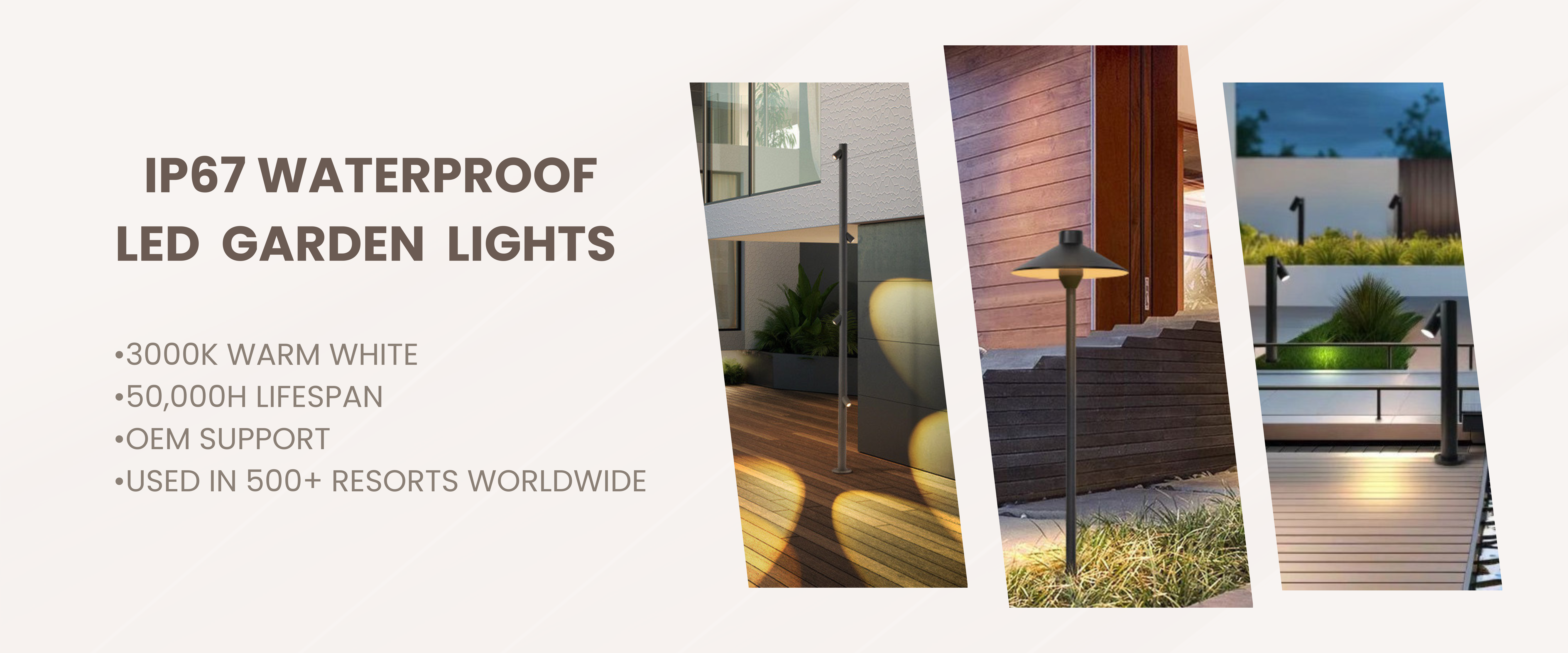 LED Wall Light